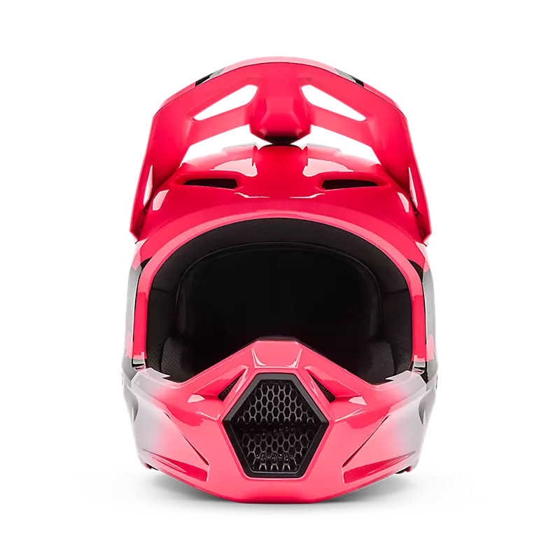 V1 SHIELD HELMET - PINK