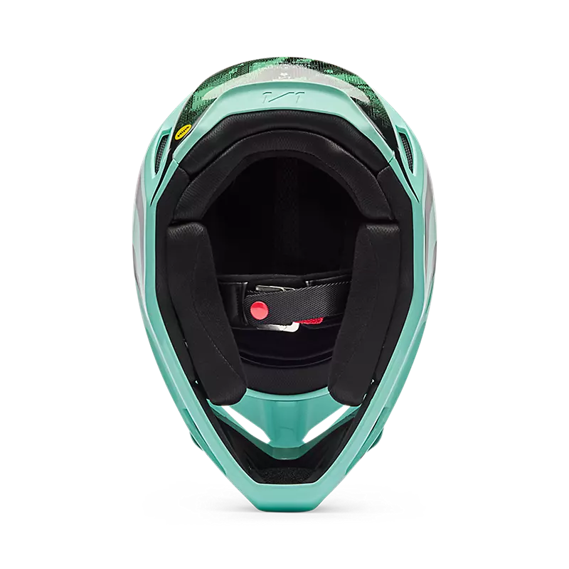 YTH V1 KAIROS HELMET - TURQUOISE