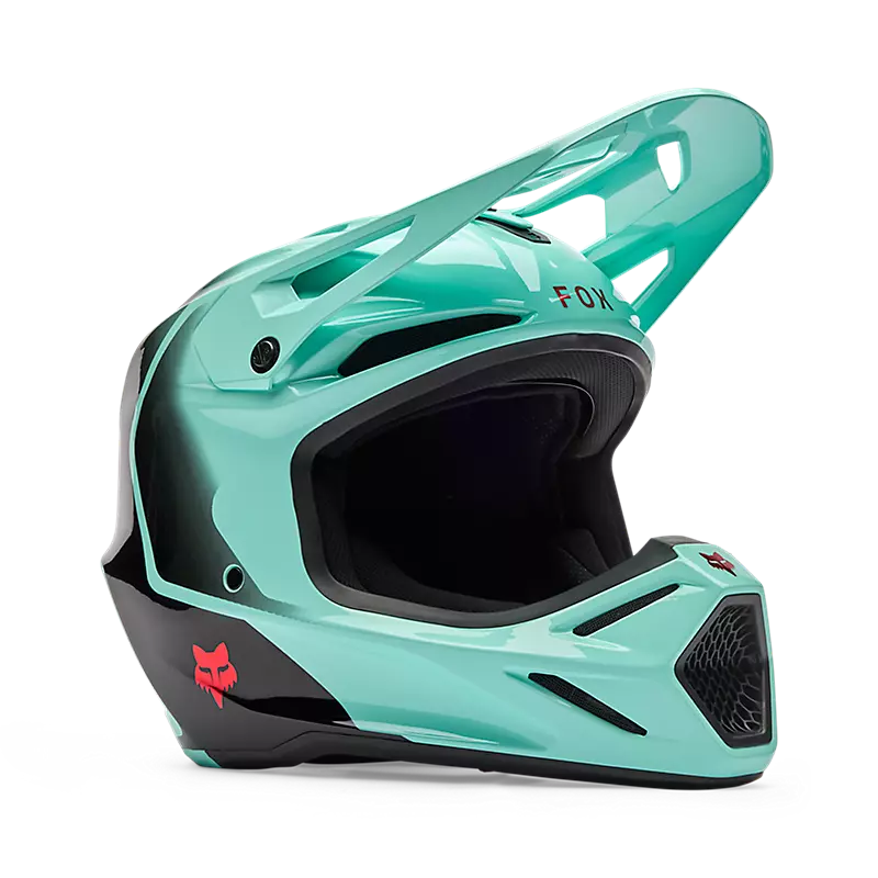 V3 DRIP HELMET - TURQUOISE