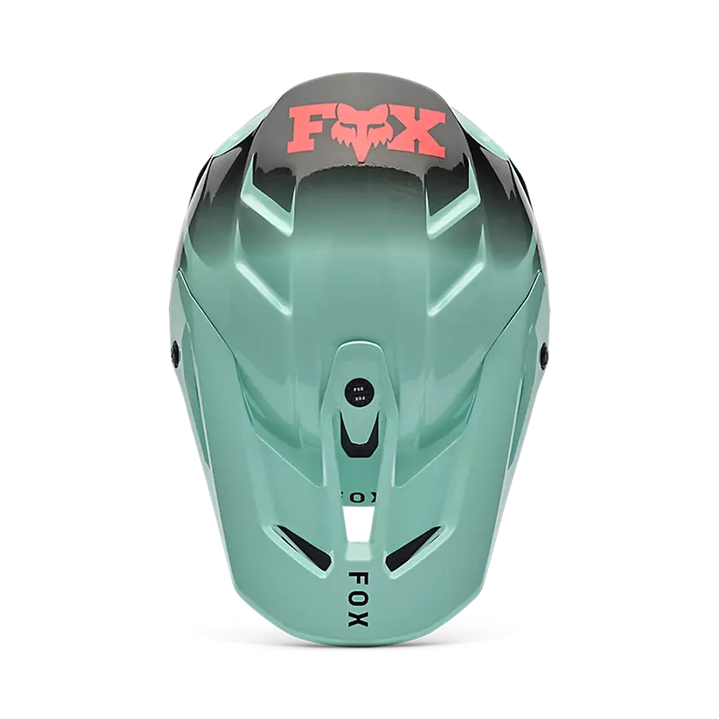 V3 DRIP HELMET - TURQUOISE