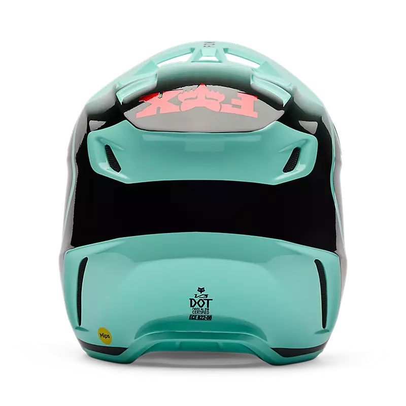 V3 DRIP HELMET - TURQUOISE