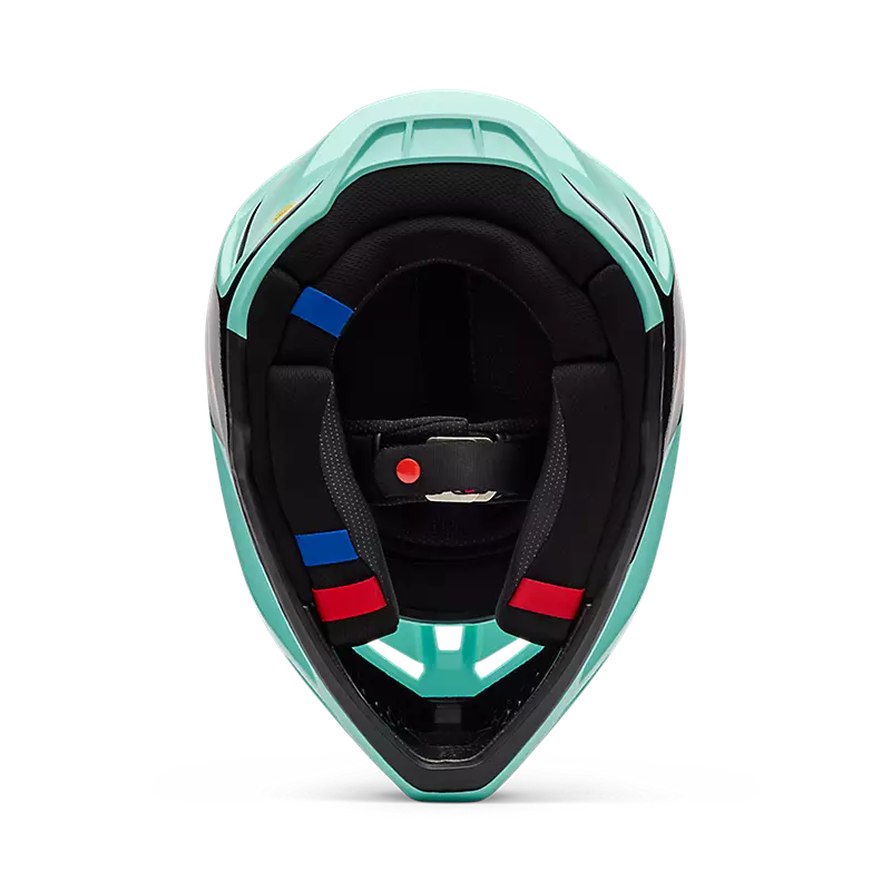 V3 DRIP HELMET - TURQUOISE