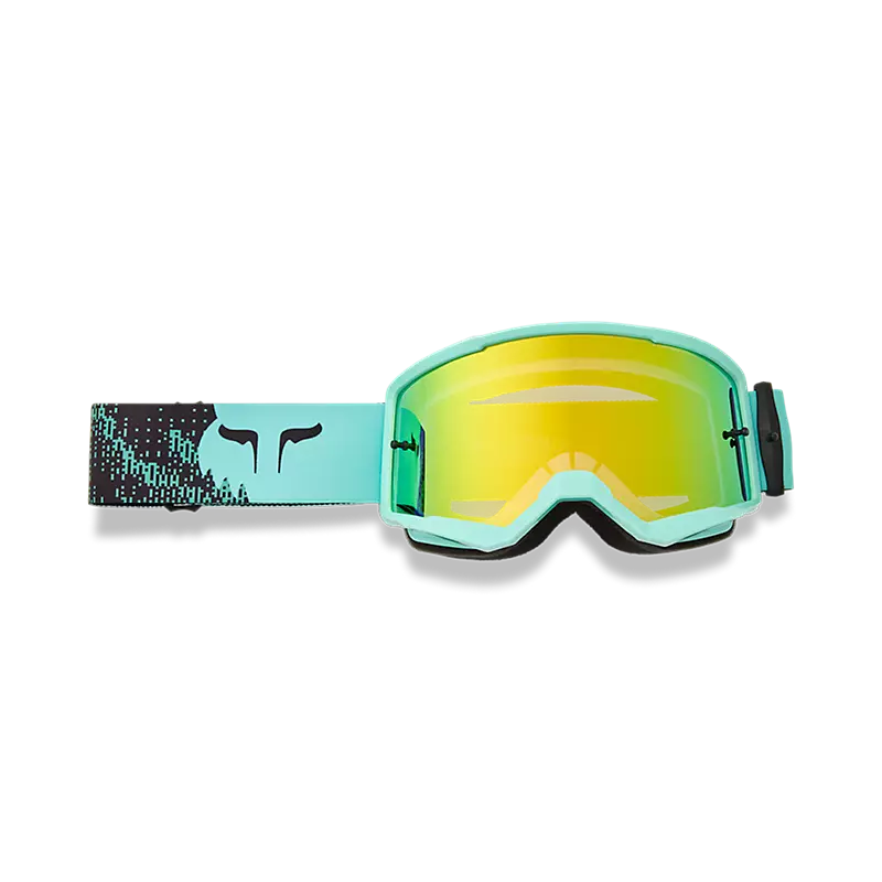 MAIN KAIROS GOGGLE - SPARK - TURQUOISE