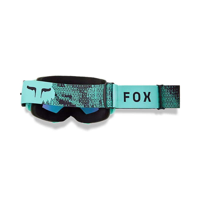 MAIN KAIROS GOGGLE - SPARK - TURQUOISE