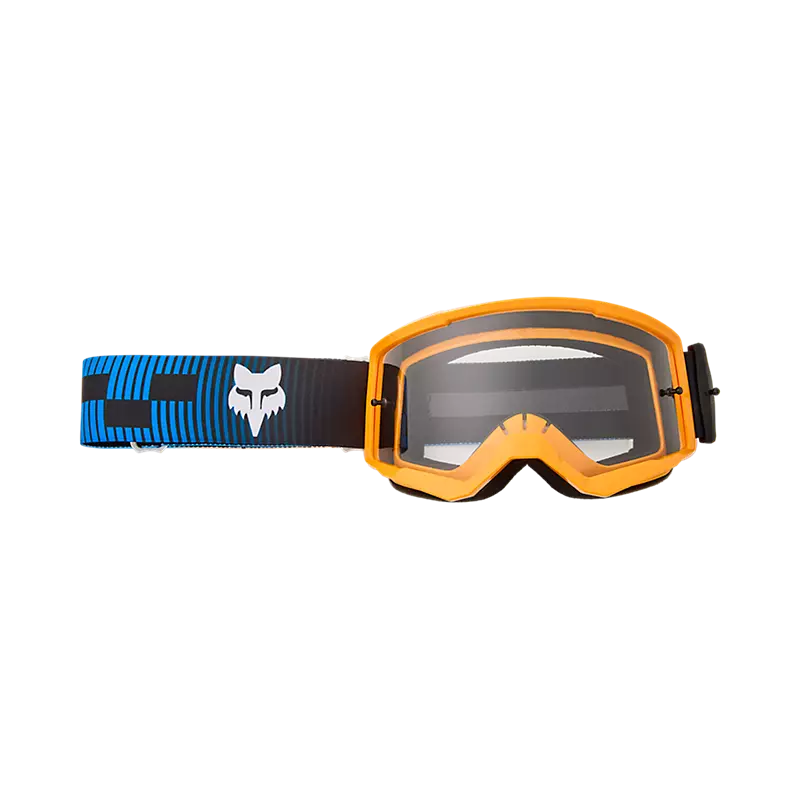 MAIN COLLECT GOGGLE - BLUE