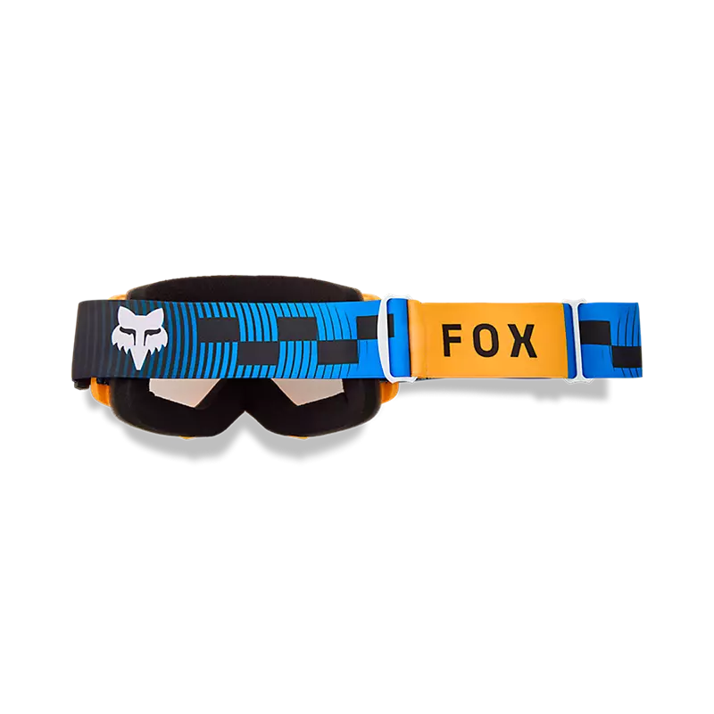 MAIN COLLECT GOGGLE - BLUE