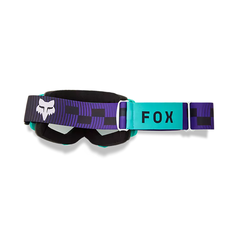 MAIN COLLECT GOGGLE - GRAPE PURPLE