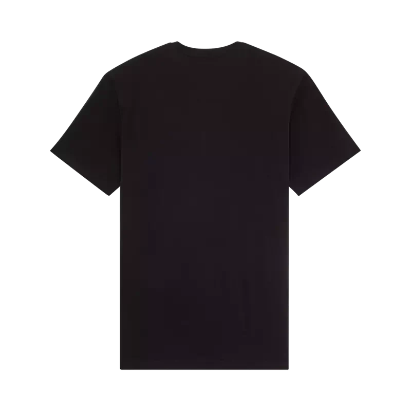 FOX RS SS PREM TEE - BLACK