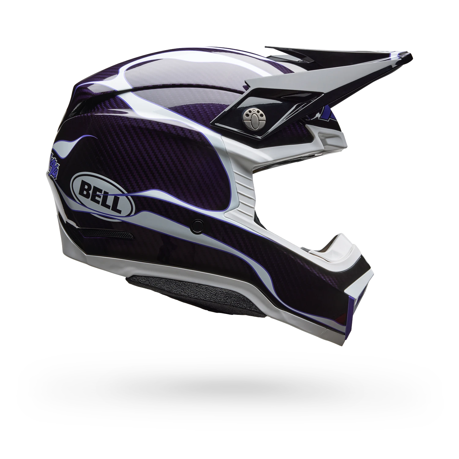 SlayCo Moto-10 Spherical Limited Edition