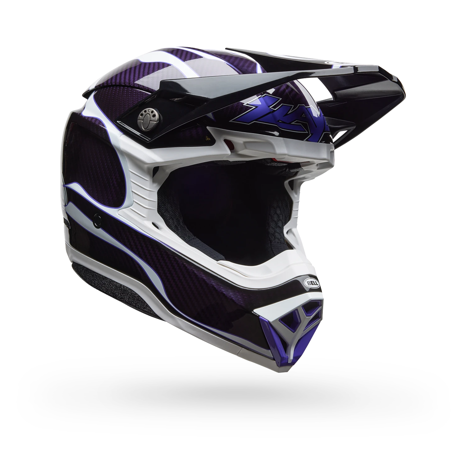 SlayCo Moto-10 Spherical Limited Edition
