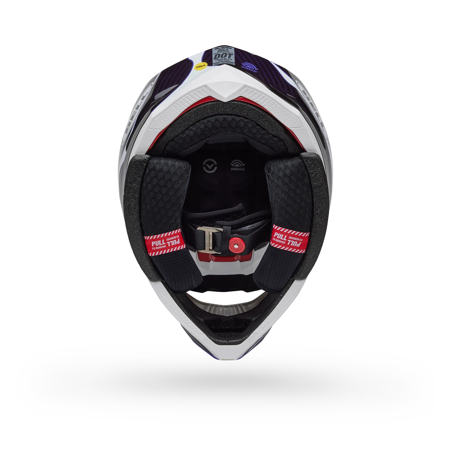 SlayCo Moto-10 Spherical Limited Edition