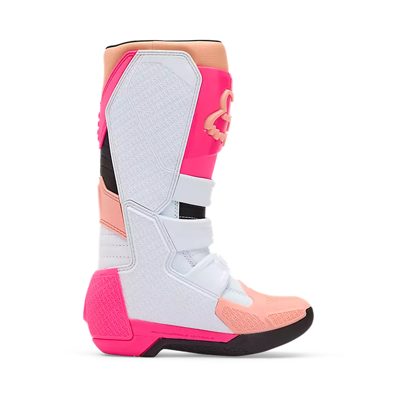 W COMP BOOT - PINK/PINK