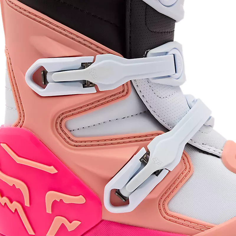 W COMP BOOT - PINK/PINK