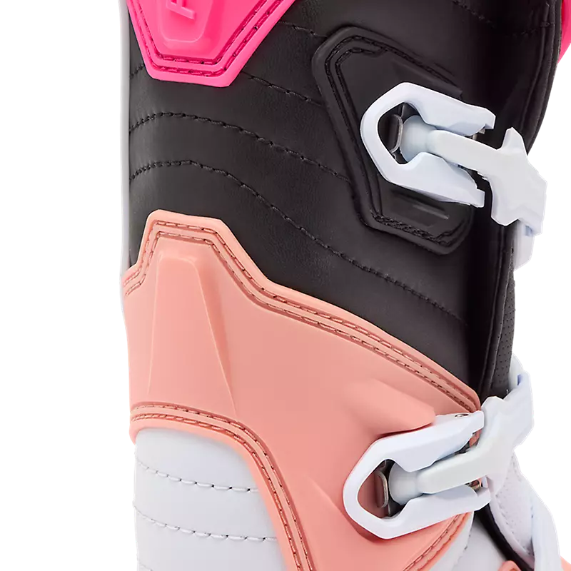 W COMP BOOT - PINK/PINK