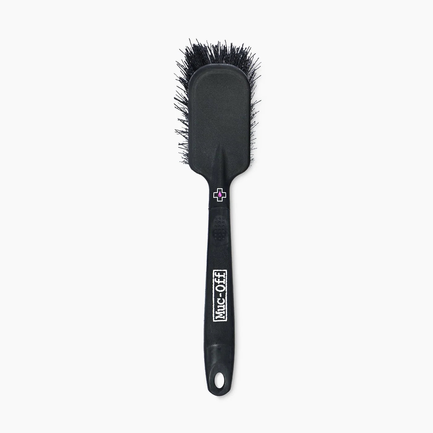 Muc-off Motorcycle Tire and Cassette Brush for Effective Cleaning