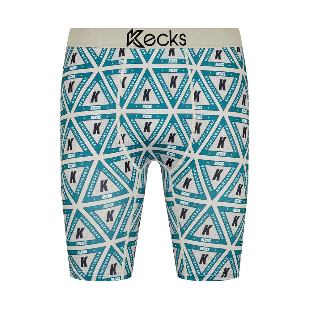 Pyramid Mens Boxers