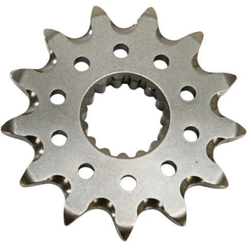 SPROCKET FRONT KTM/HUSQ/HUSAB 292U-520 ULTRALIGHT, GROOVED, 13T