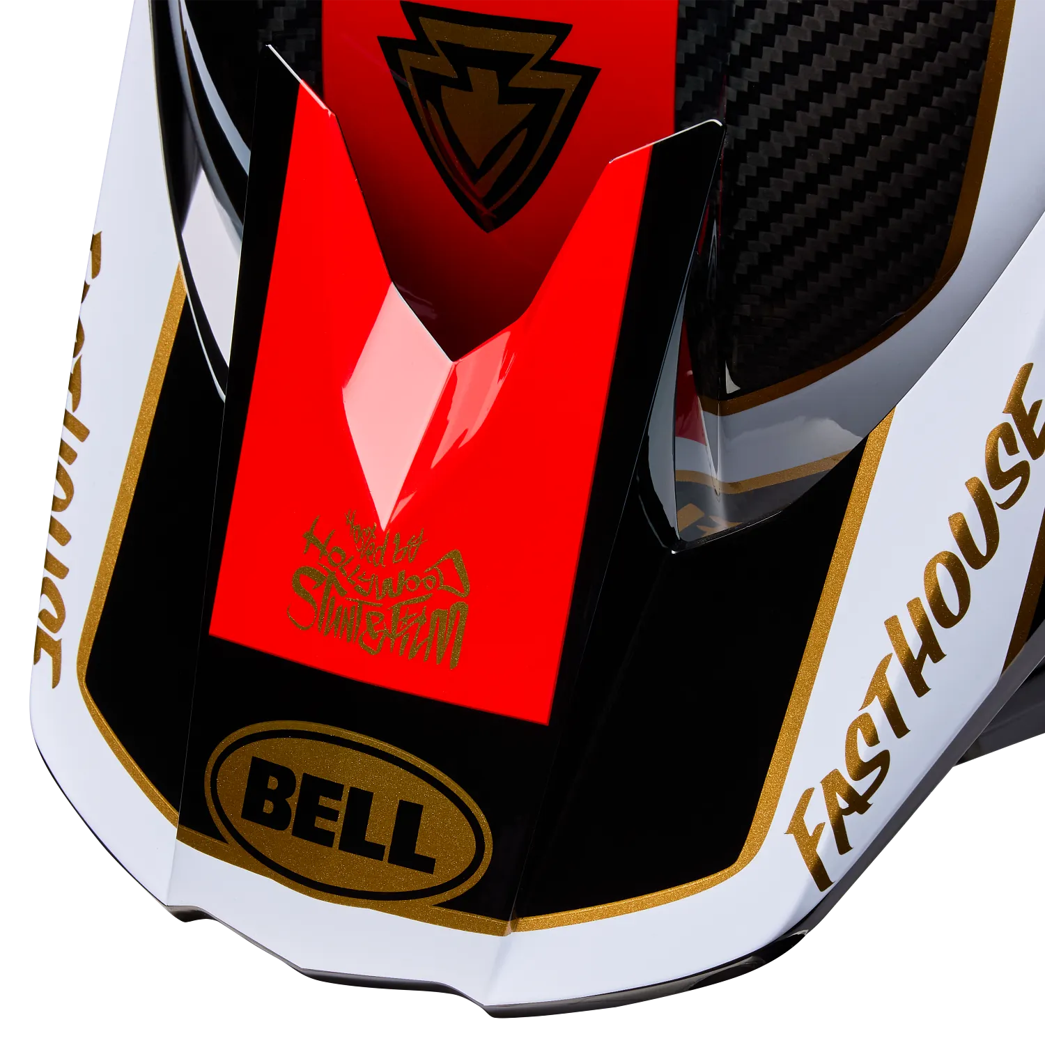 Bell MX Moto-10 Spherical Mips Adult Helmet - Fasthouse DITD 25