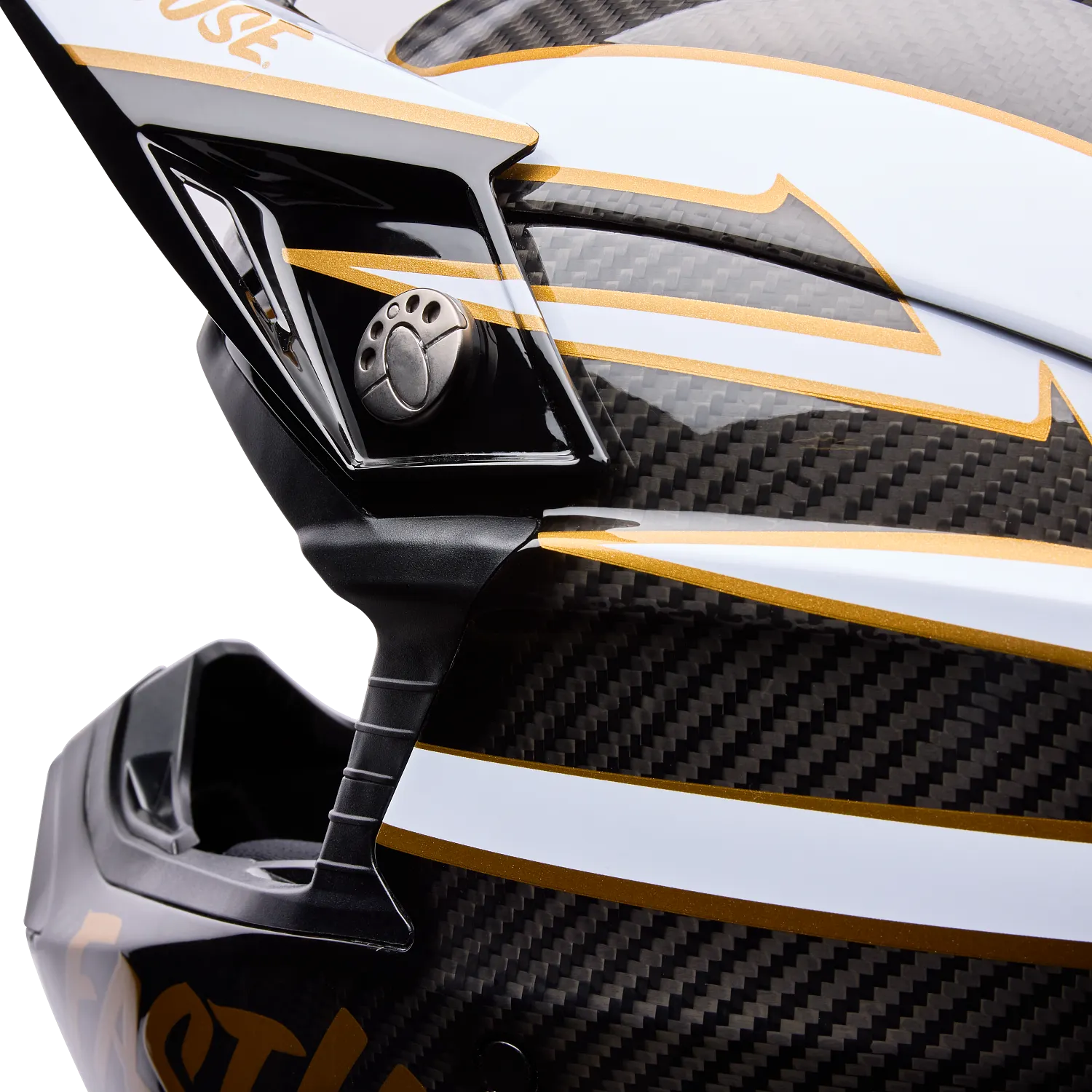 Bell MX Moto-10 Spherical Mips Adult Helmet - Fasthouse DITD 25