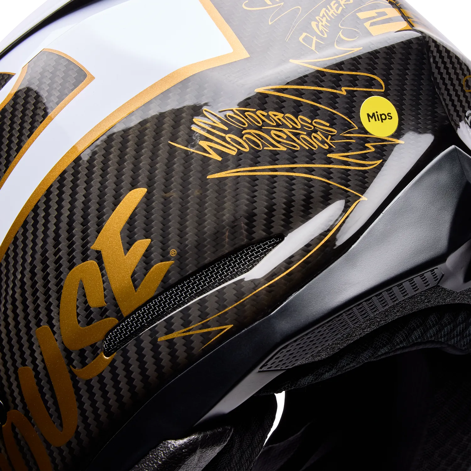 Bell MX Moto-10 Spherical Mips Adult Helmet - Fasthouse DITD 25