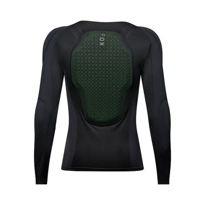 BASEFRAME PRO LS - BLACK