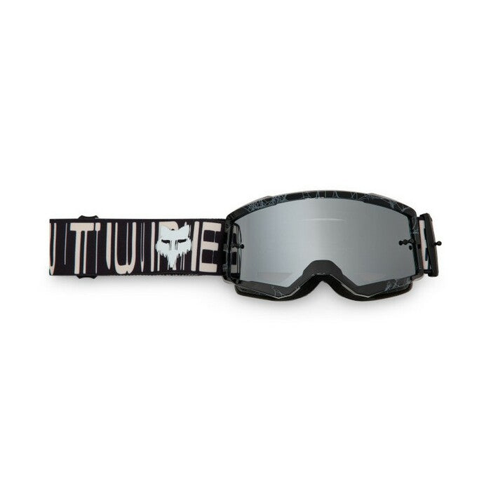 YTH MAIN DFSE SE GOGGLE - SPK - BLACK