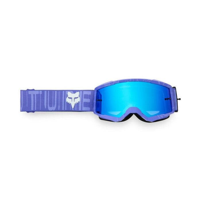 YTH MAIN DFSE SE GOGGLE - SPK - PURPLE DOVE
