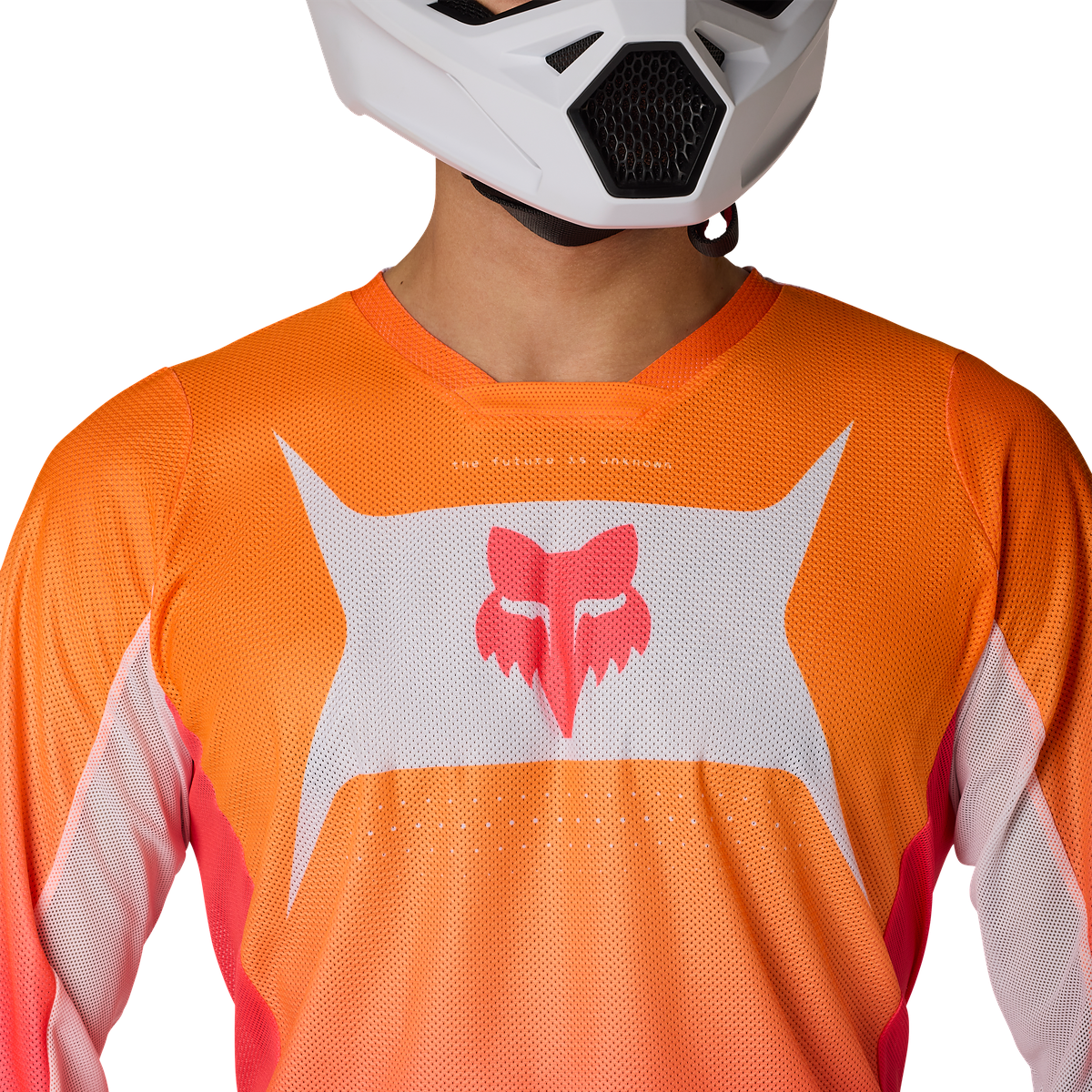 180 AIR TAPER JERSEY - NEON PINK