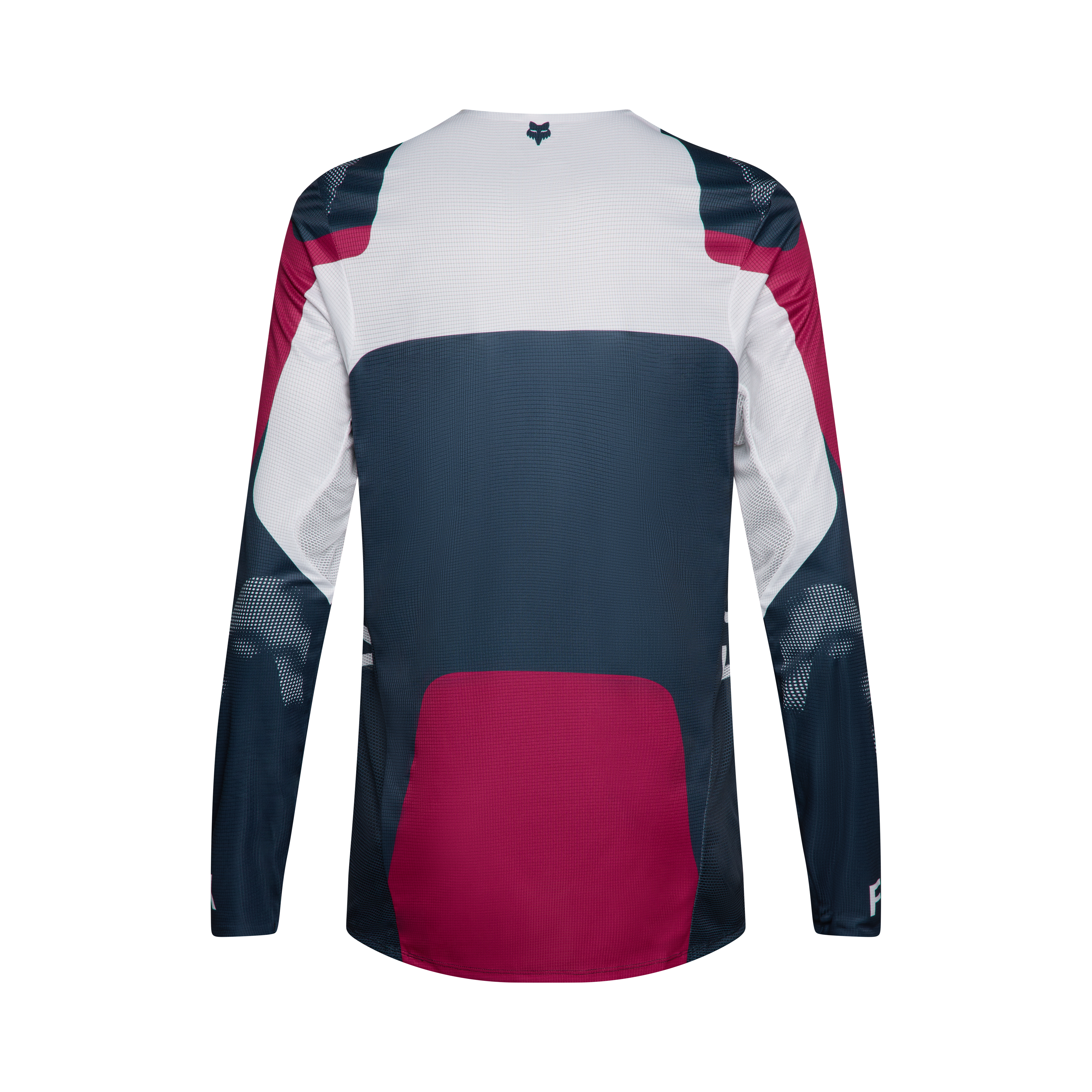 FLEXAIR TACTILE JERSEY - WHITE