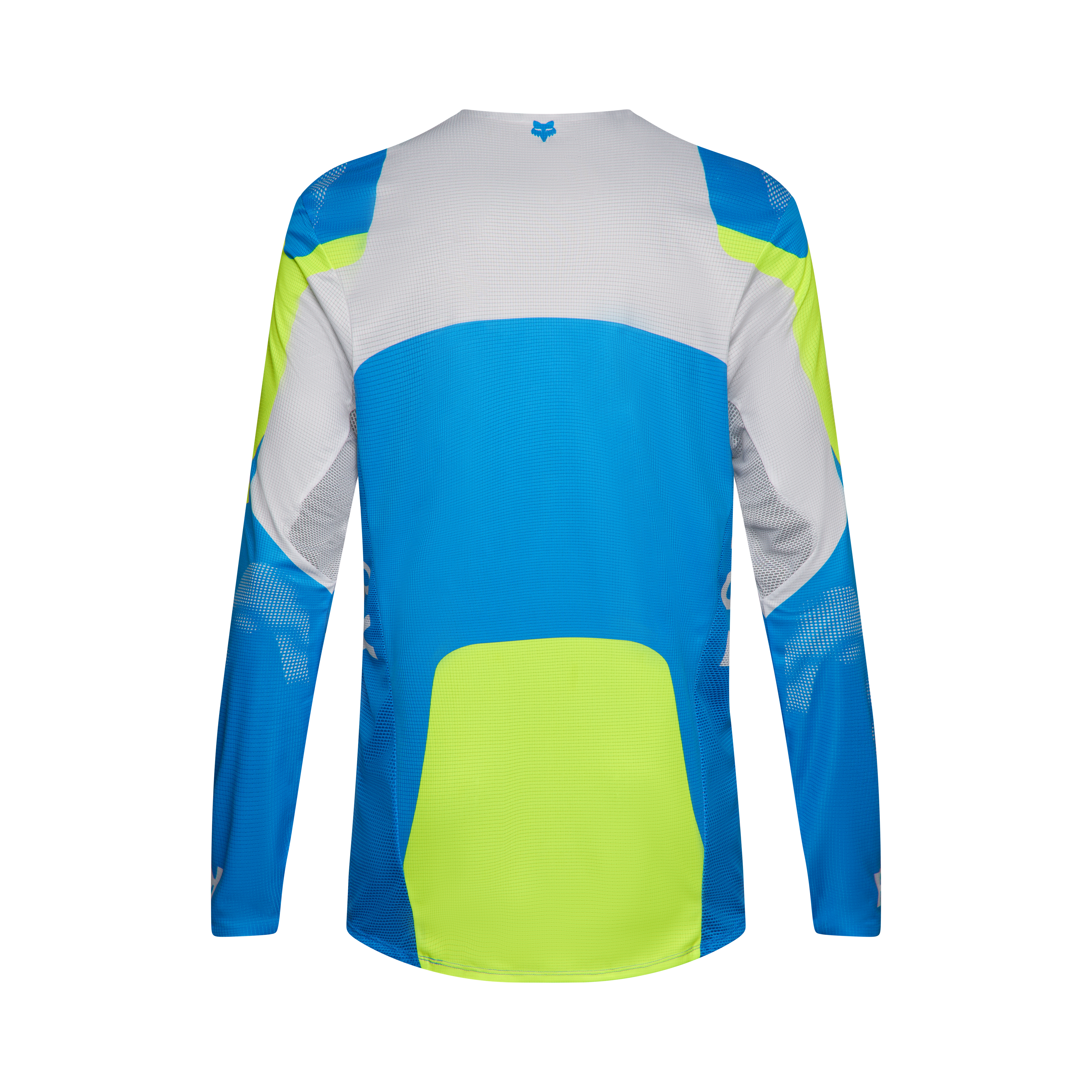 FLEXAIR TACTILE JERSEY - BLUE JEWEL