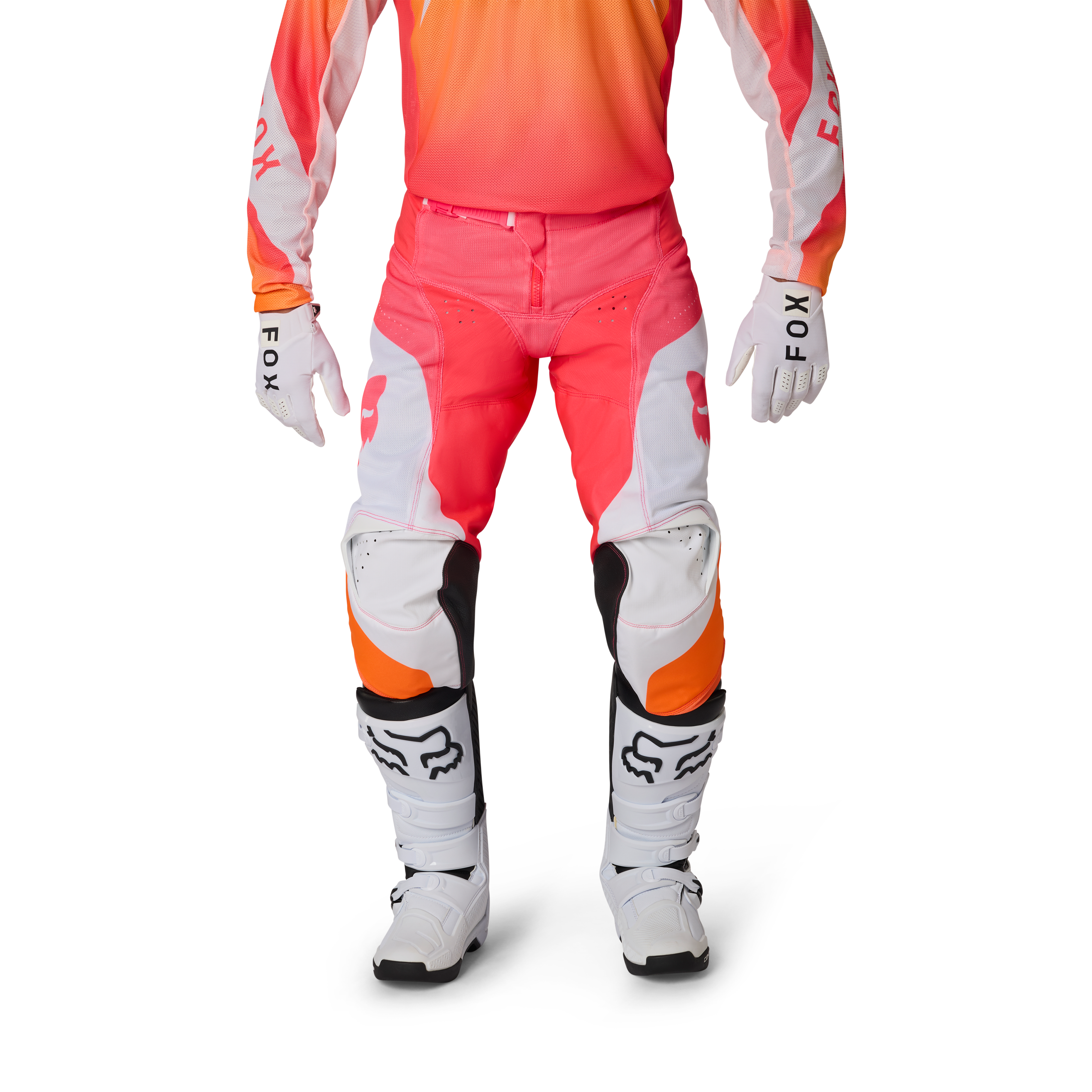 180 AIR TAPER PANT - NEON PINK