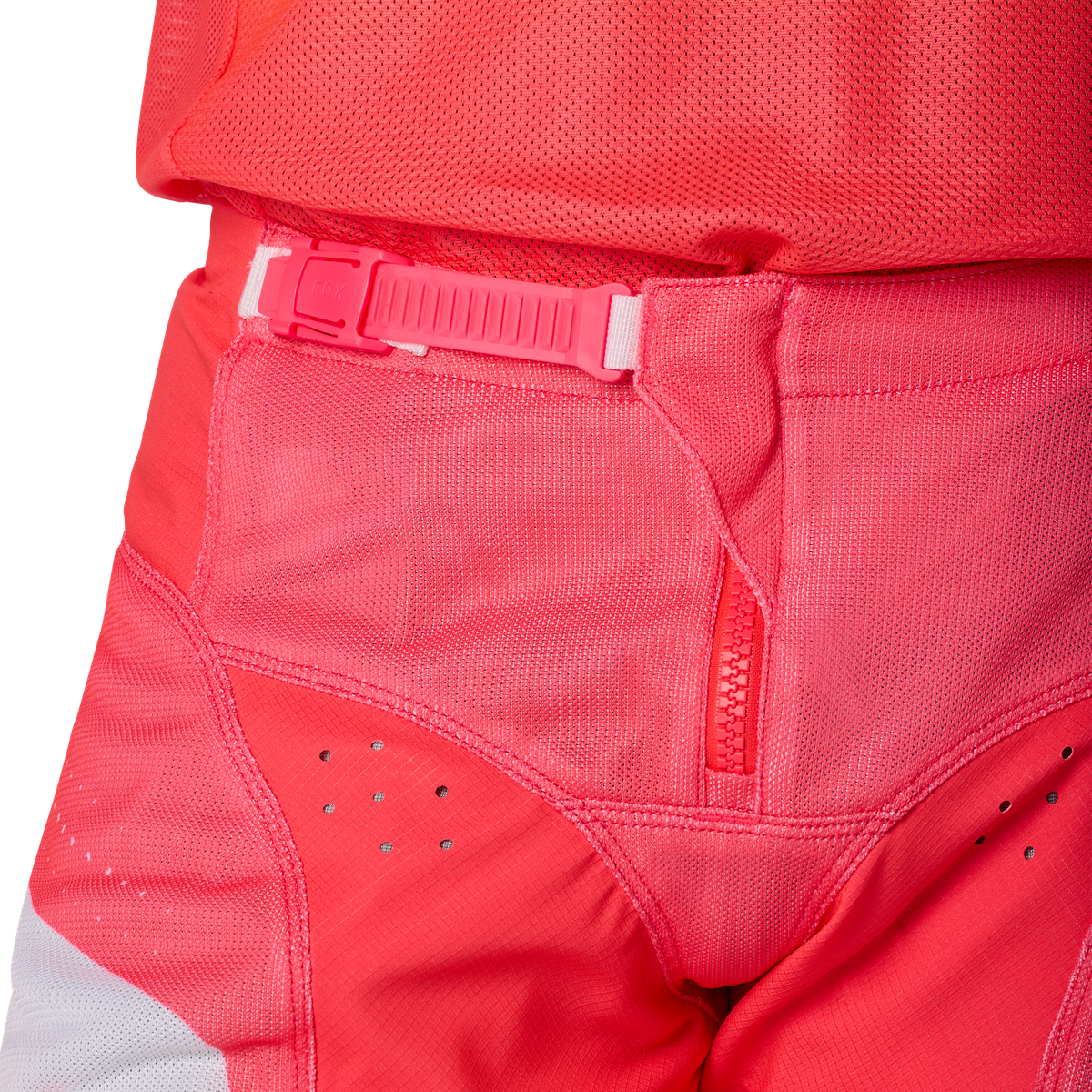 180 AIR TAPER PANT - NEON PINK