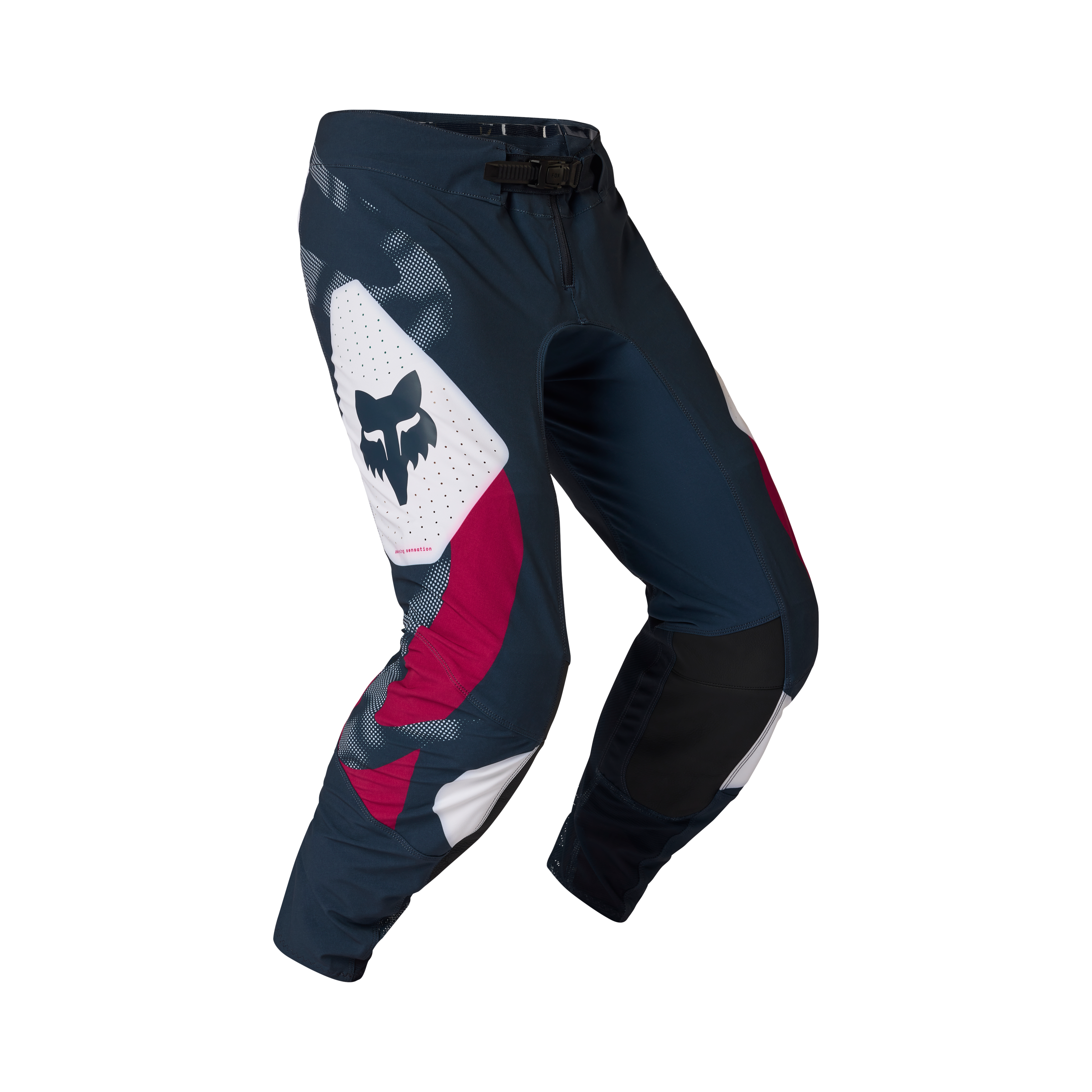 FLEXAIR TACTILE PANT - WHITE