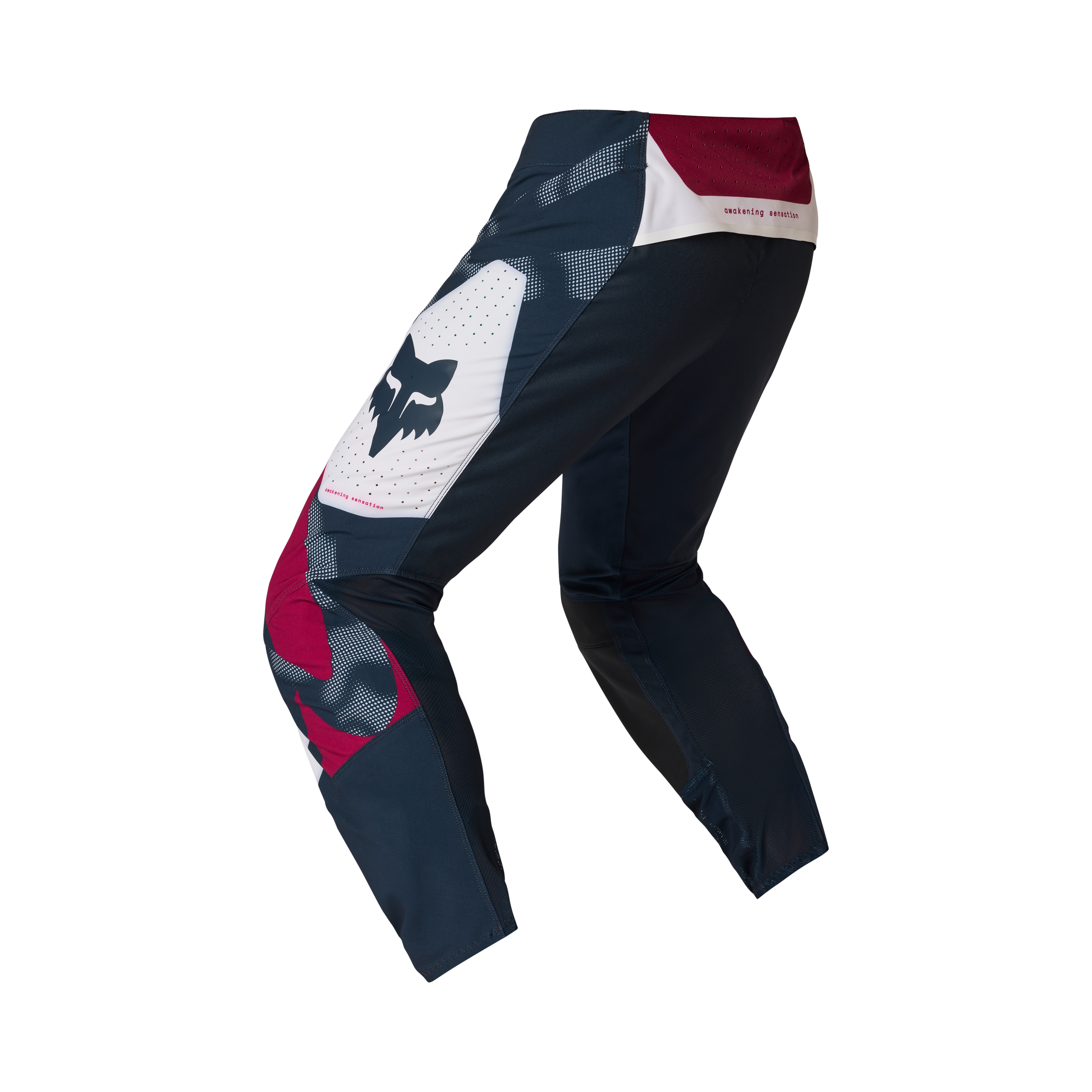 FLEXAIR TACTILE PANT - WHITE