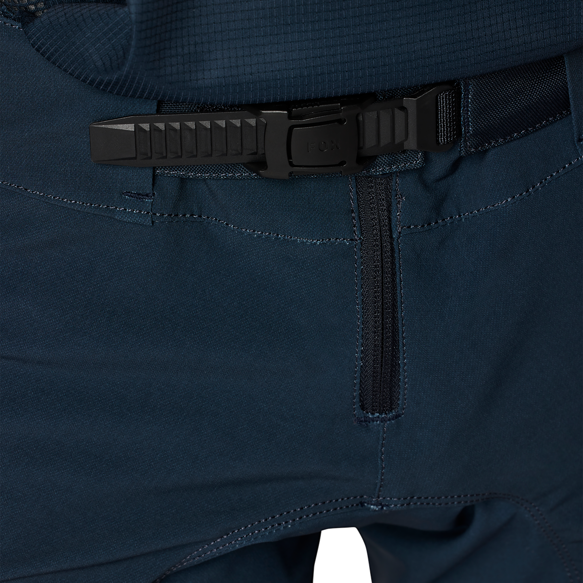 FLEXAIR TACTILE PANT - WHITE