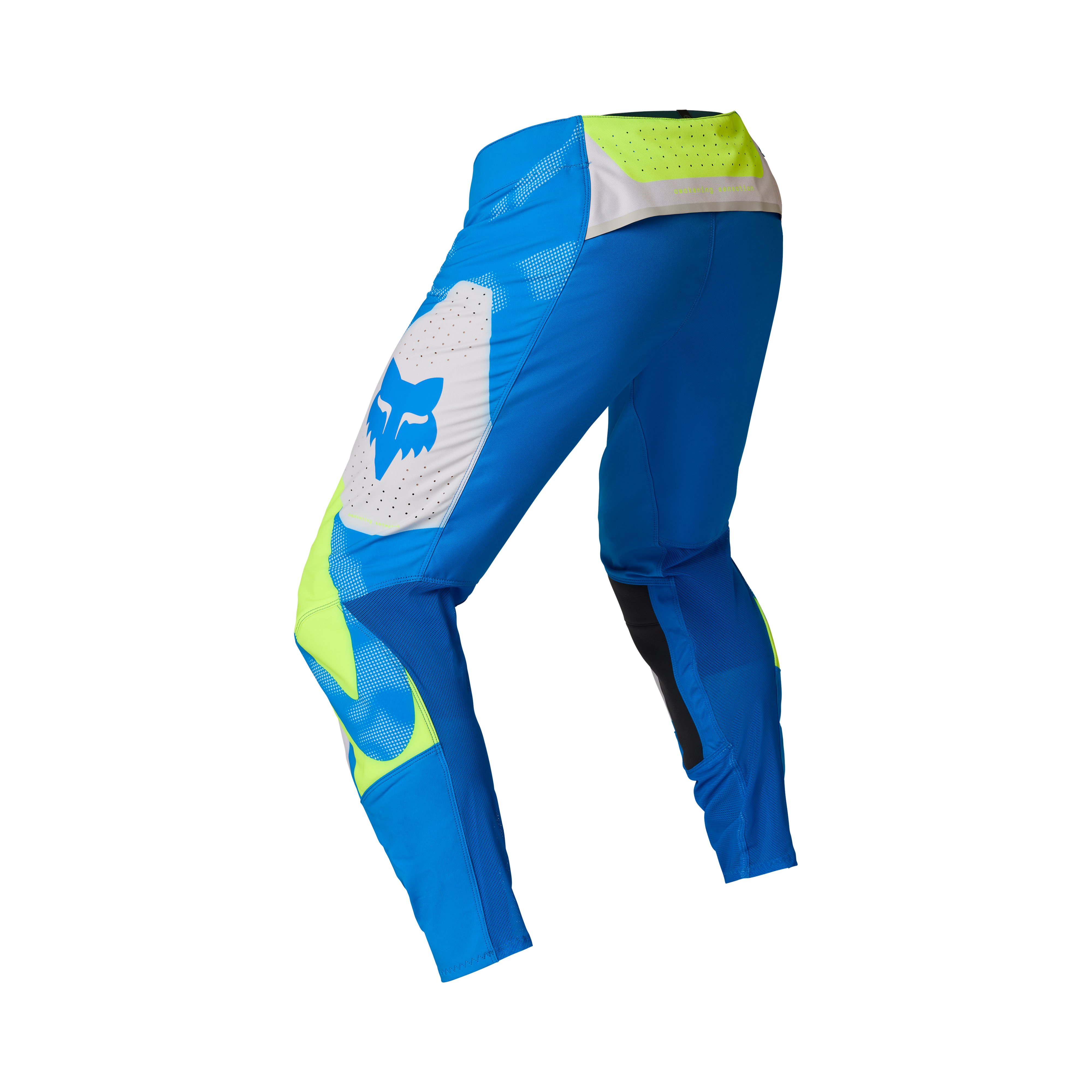 FLEXAIR TACTILE PANT - BLUE JEWEL