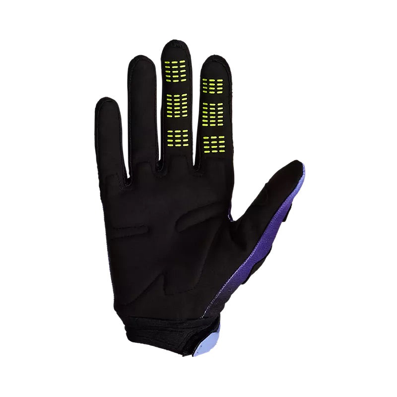 180 Interfere Glove - Black/Blue