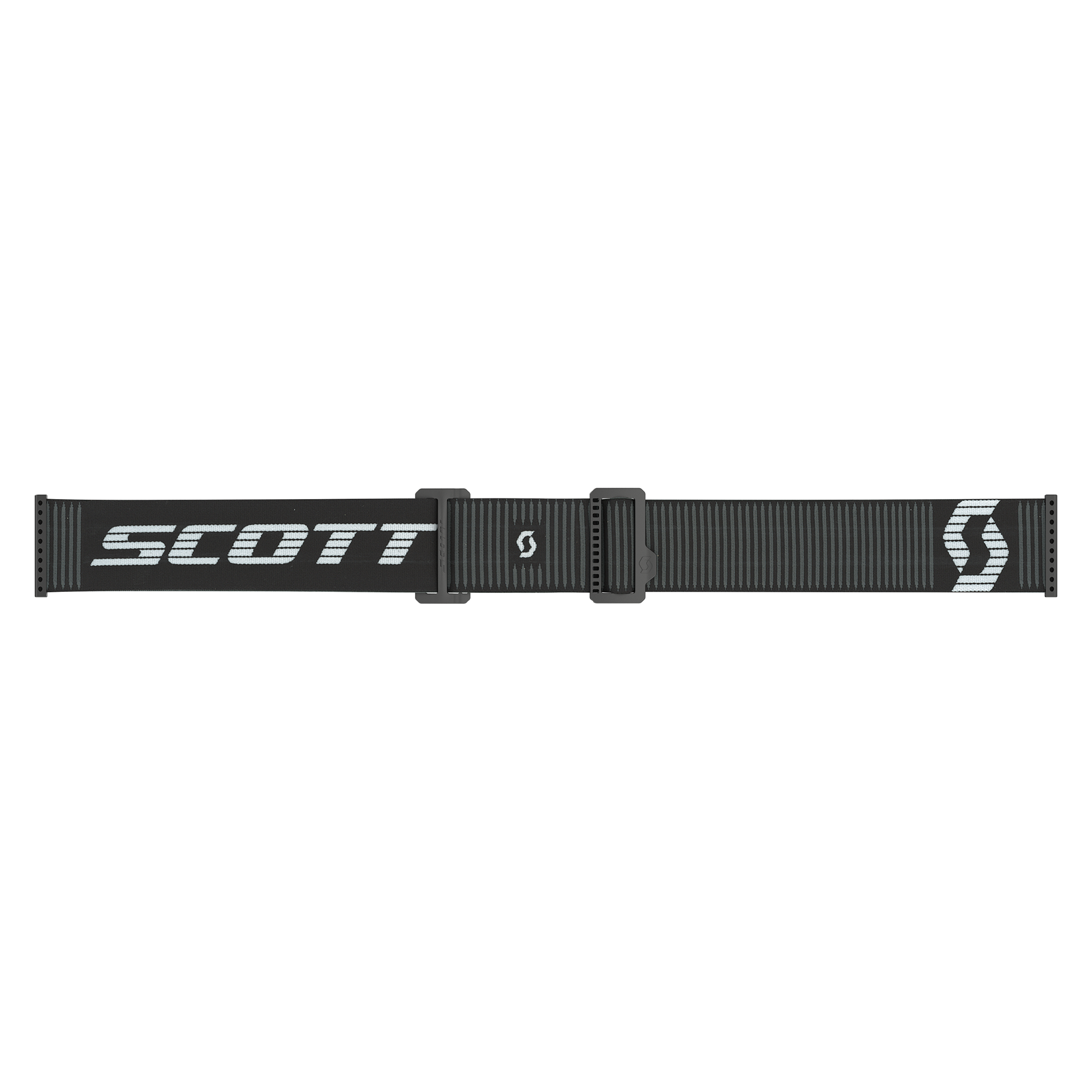 Scott Prospect 2.0 AMP Goggle (Black / White) Rose Works Lens