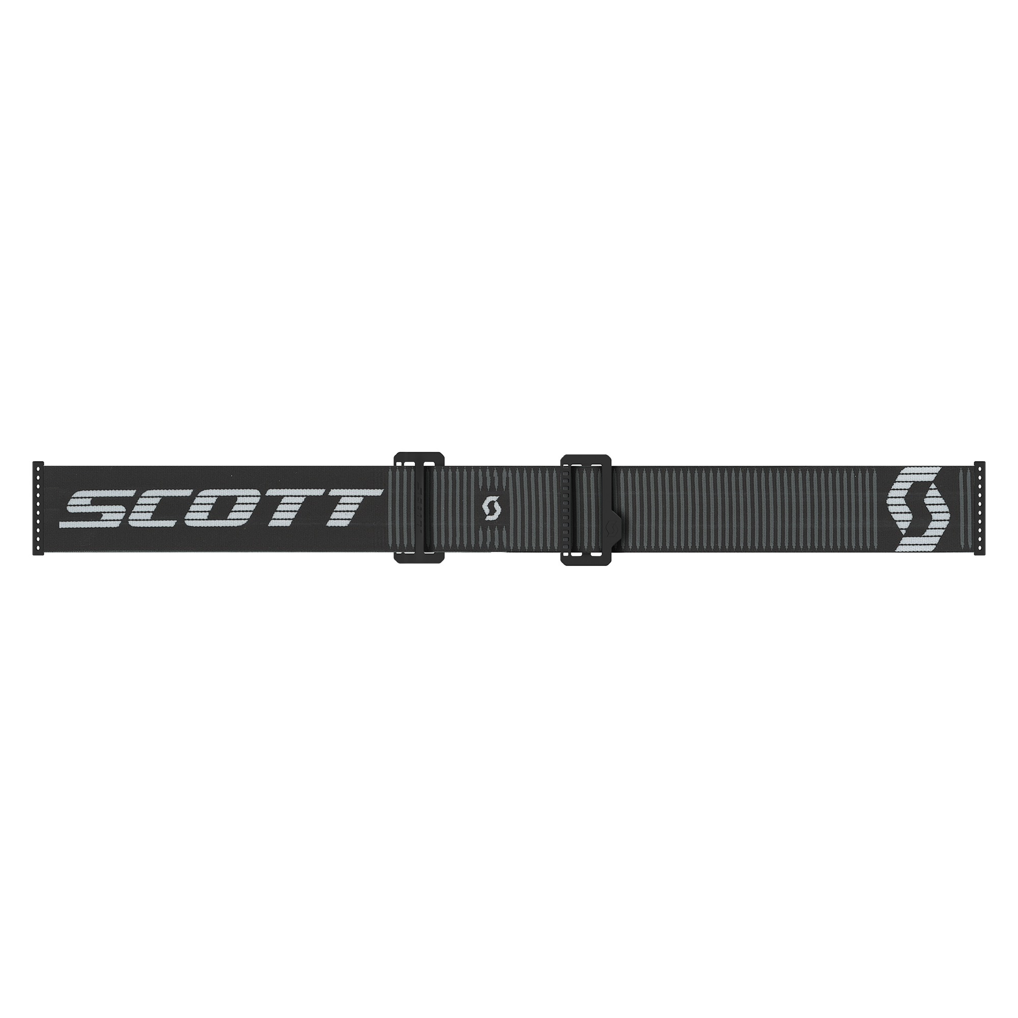 Scott Prospect 2.0 LS Goggle (Black / White) Light Sensitive Grey Works Lens