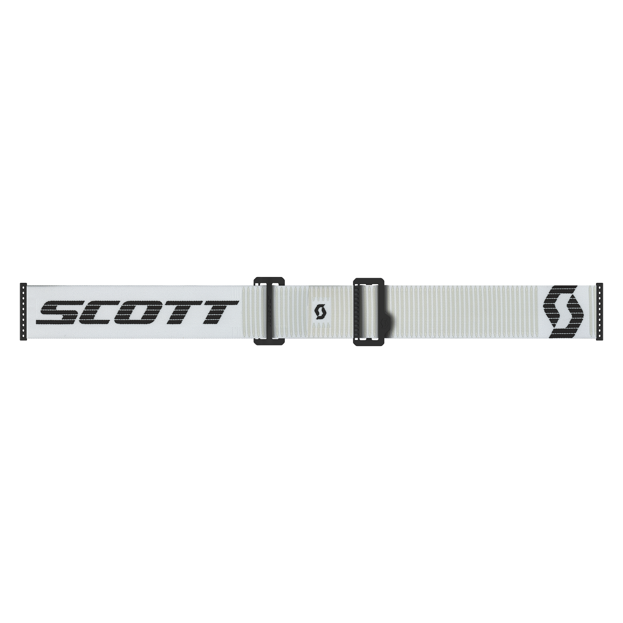 Scott Prospect 2.0 Goggle (White / Black) Purple Chrome Works Lens