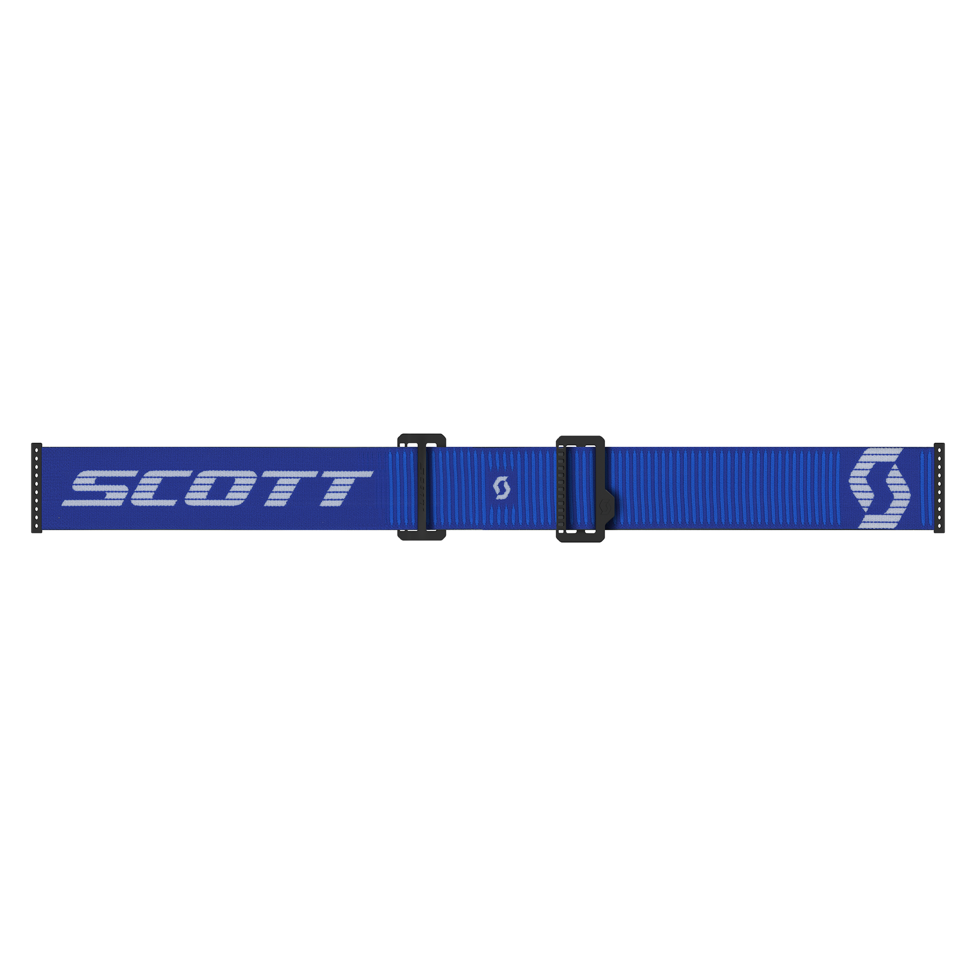 Scott Prospect 2.0 Goggle (Blue / White) Blue Chrome Works Lens