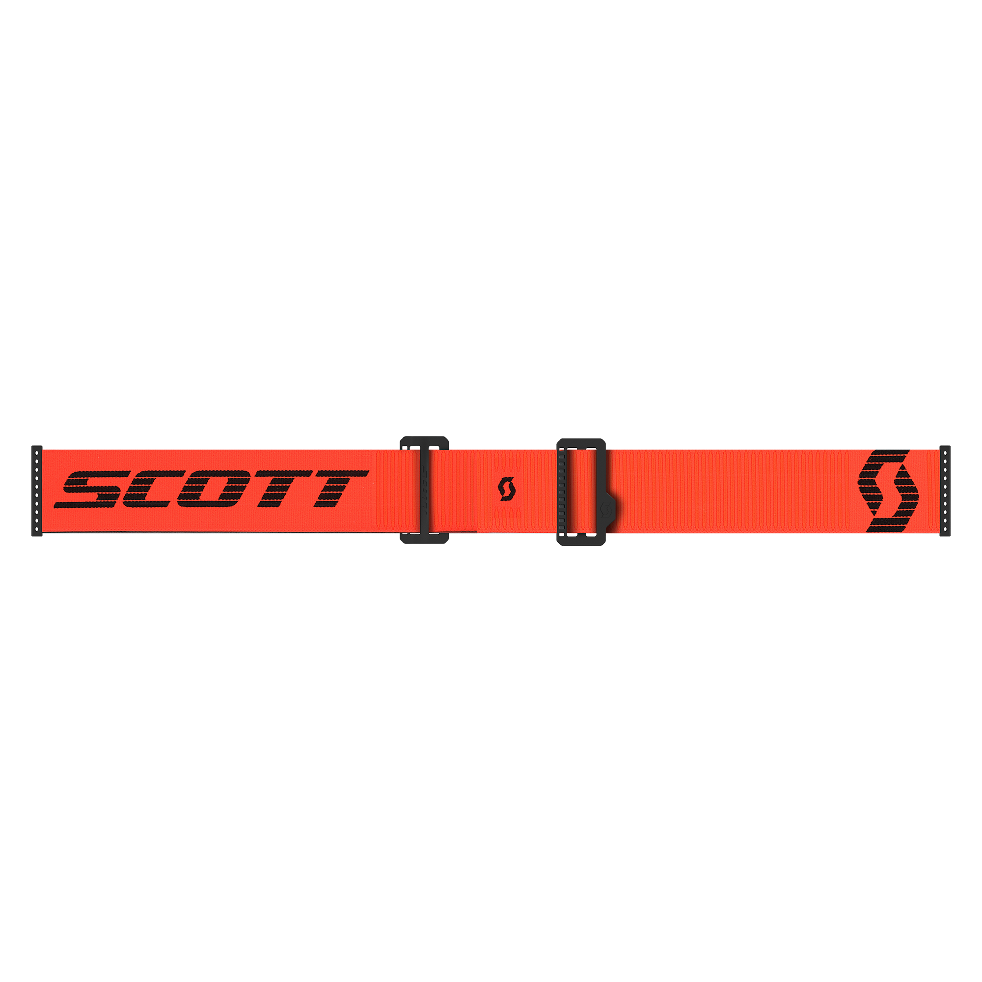 Scott Prospect 2.0 Goggle (Orange / Black) Orange Chrome Works Lens