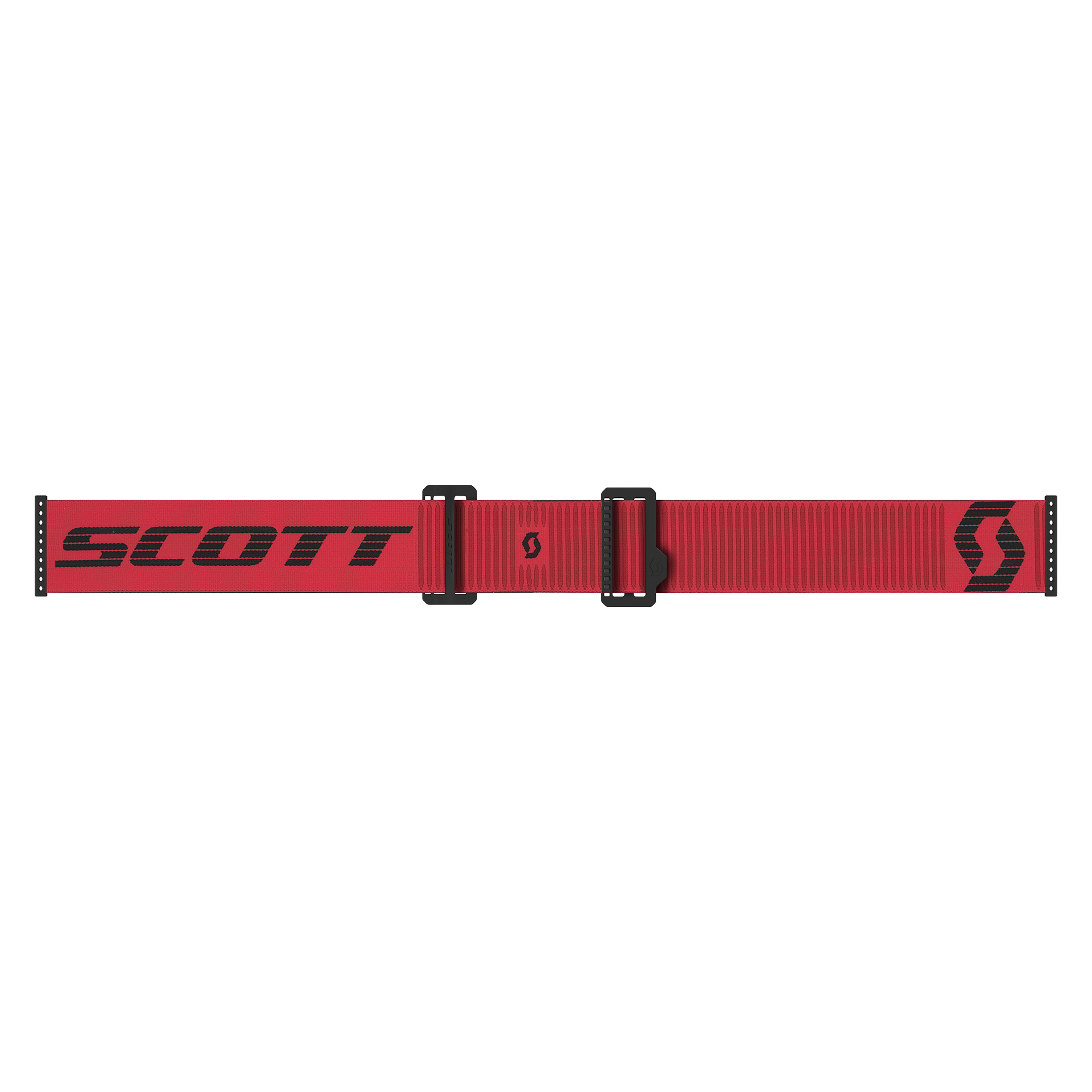 Scott Prospect 2.0 WFS Goggle (Red / Black) Clear Works Lens