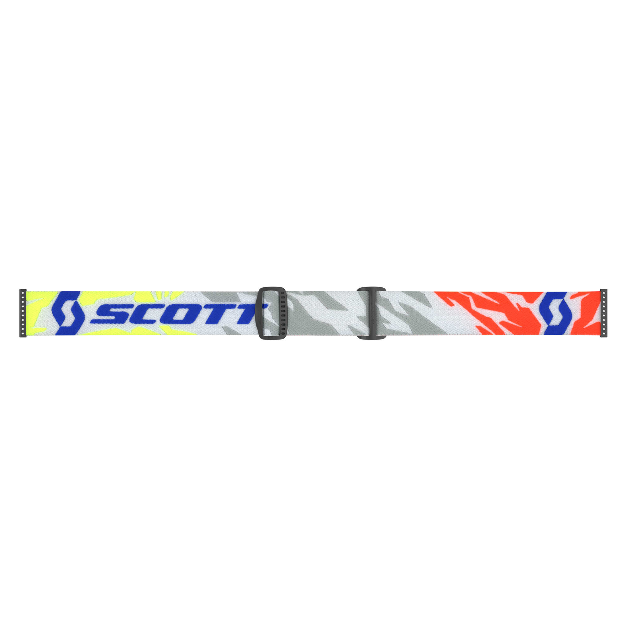 Scott Primal Youth Goggle (Orange) Clear S0 Lens