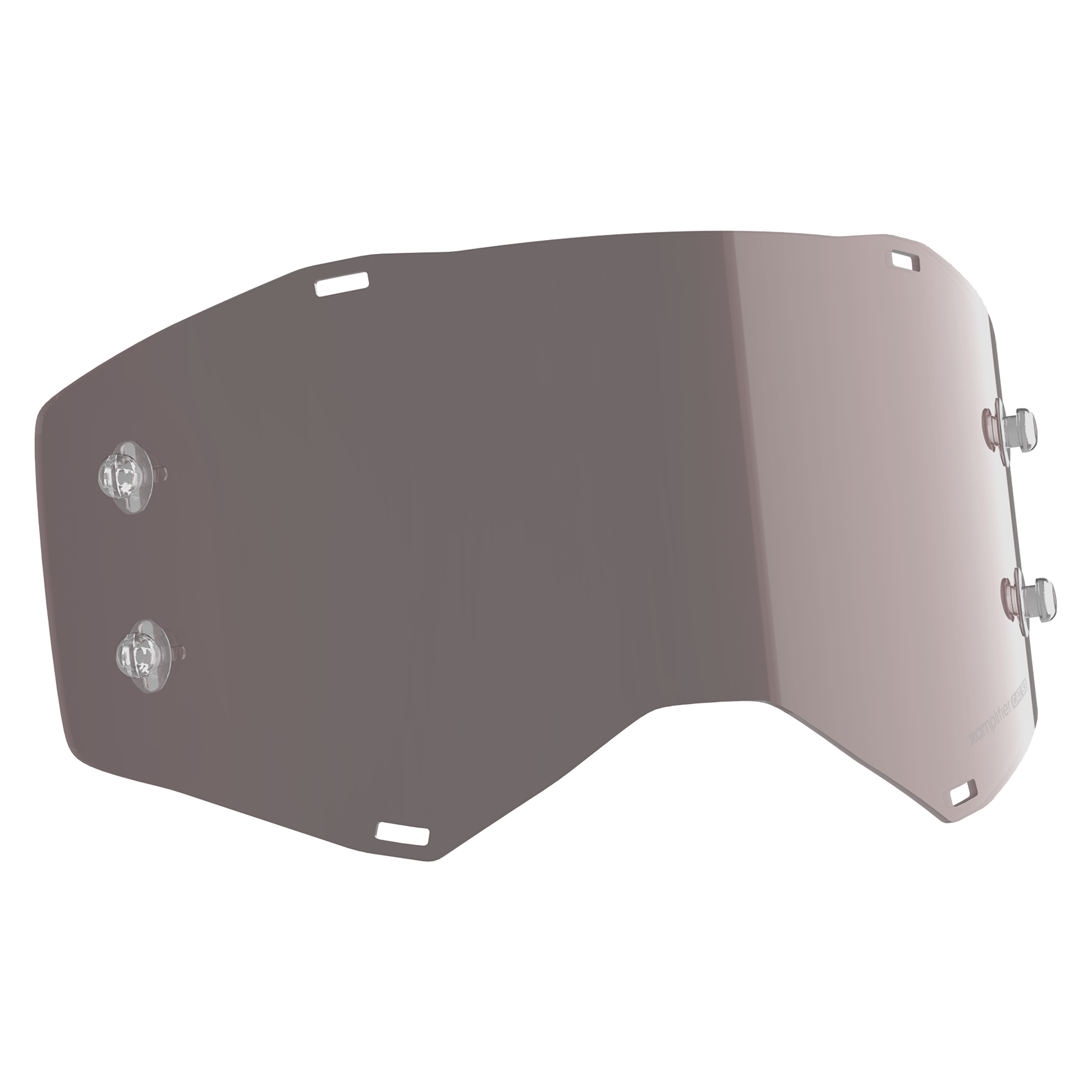 Scott Prospect / Fury Amplifier Works Lens (Ultra Dark Grey)