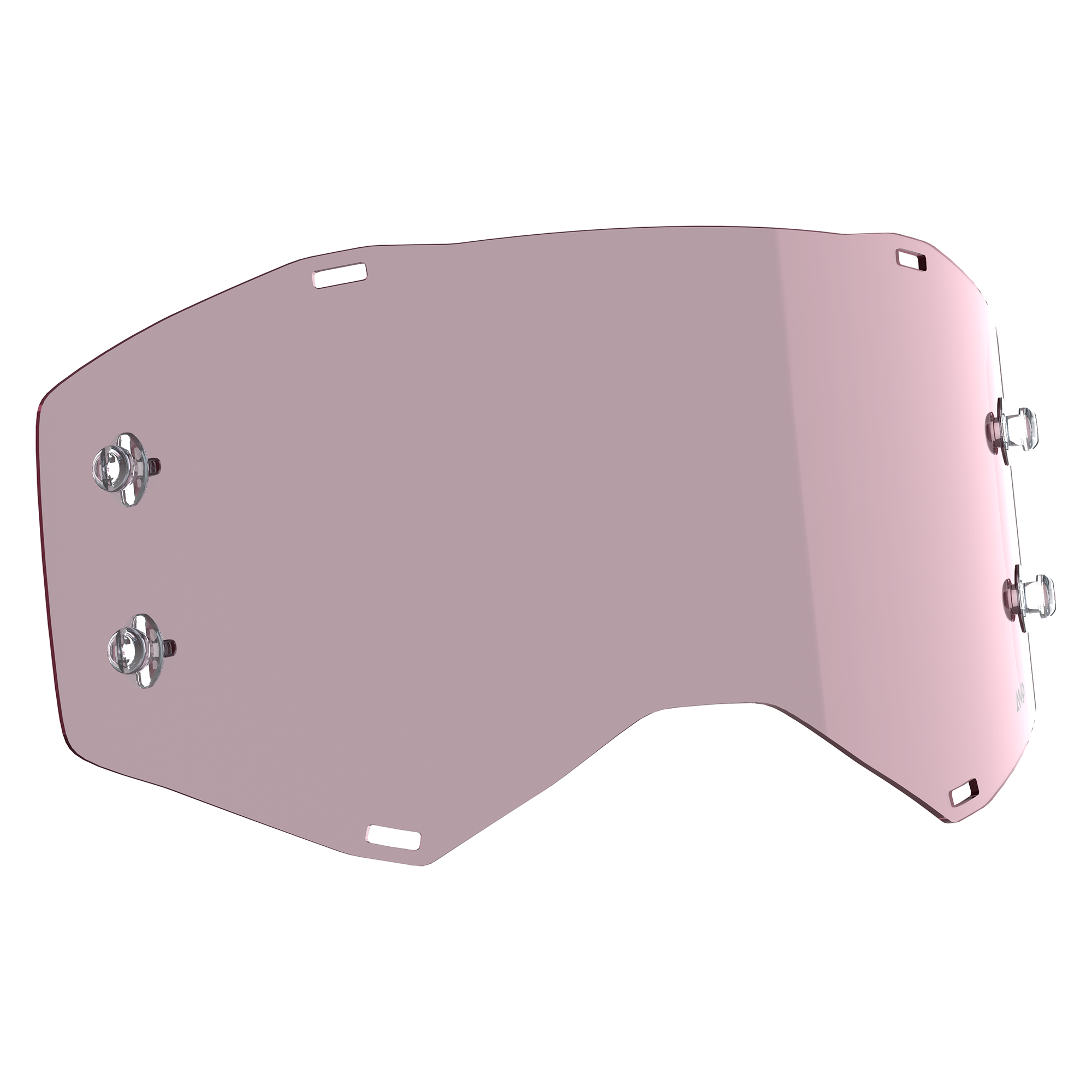 Scott Prospect / Fury Amplifier Works Lens (Rose)