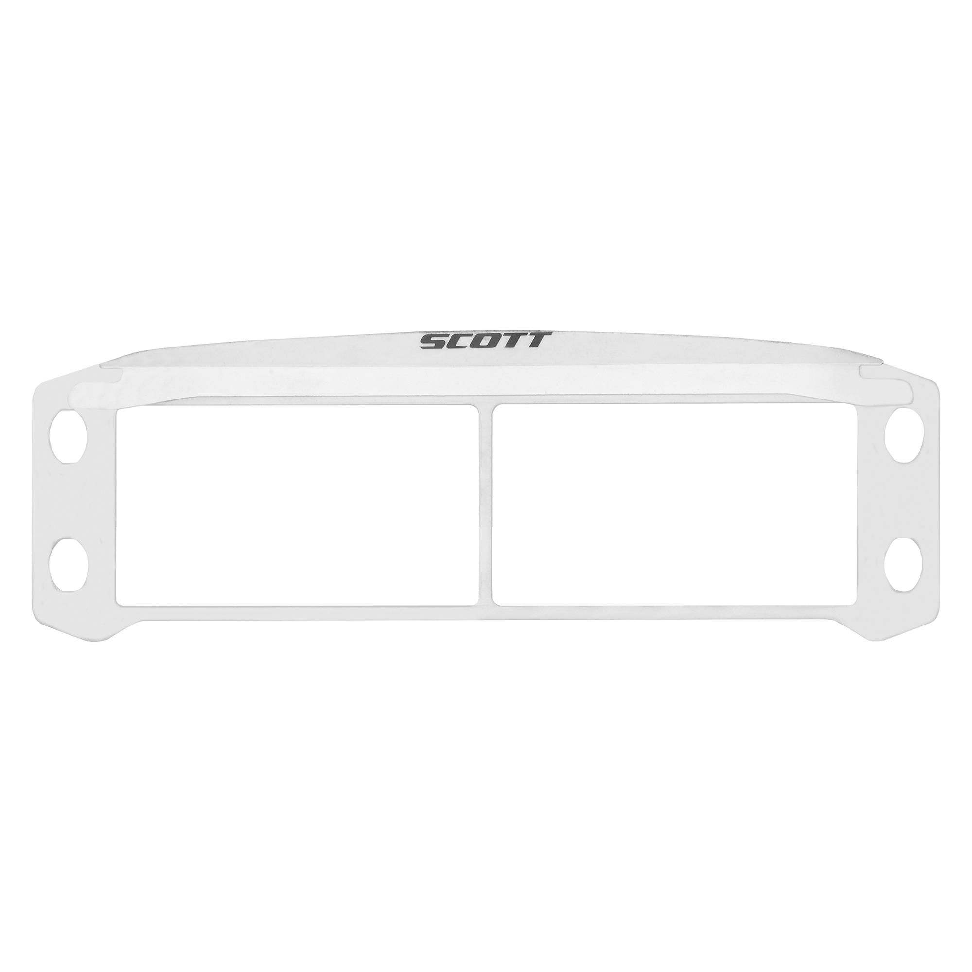 Scott WFS Anti-Stick Grid Prospect / Fury (3-pack)