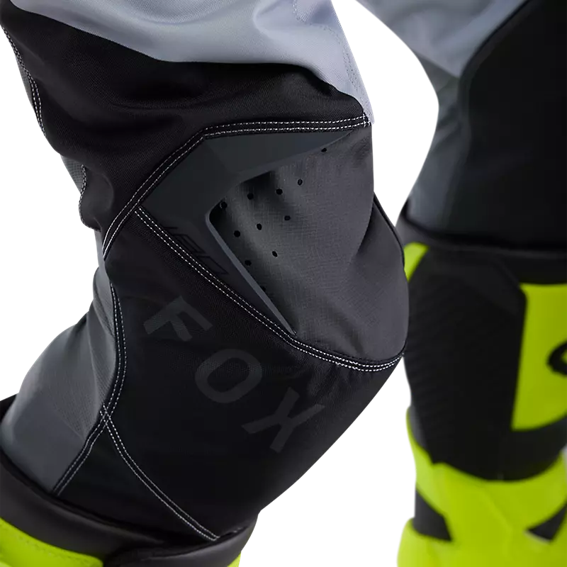 180 Flow Pant - Black/Yellow