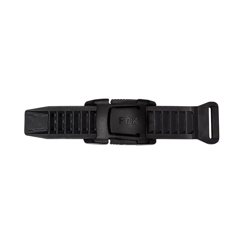 MX25 BKLE/STRP RPLCMNT 12CM - BLACK