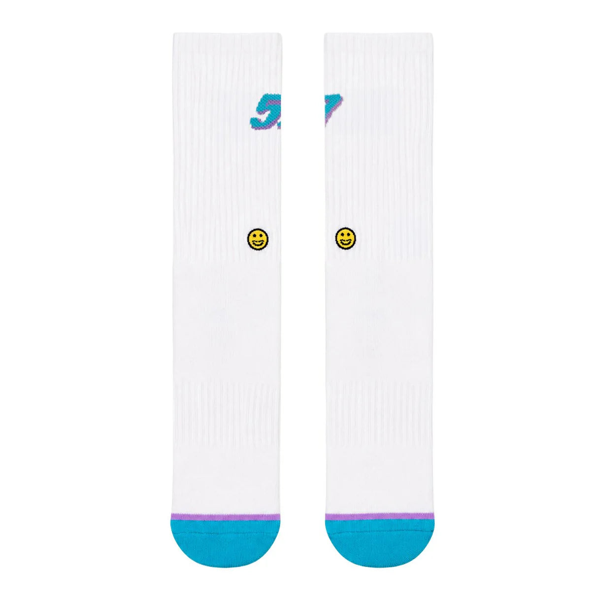 57 Hex Crew Sock